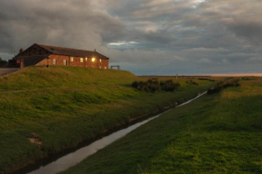 Pattys Barn Holiday Cottages, Cabins and Venue Hire